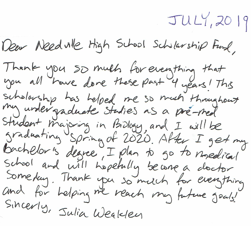 Student-Thank-You-Weakley-Jul-19